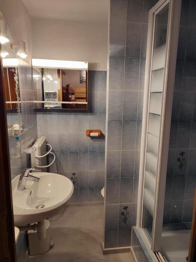 Coquet Studio De 4 Personnes Aux Carroz - Balcon Et Wifi Les Carroz d'Araches Ngoại thất bức ảnh